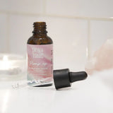 Skin & Tonic Plump Up Hydration seerumi