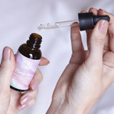 Skin & Tonic Plump Up Hydration kosteuttava seerumi