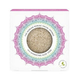 The Konjac Sponge Company Mandala Aloe Vera konjac sieni