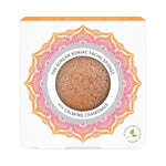 The Konjac Sponge Company Mandala Chamomile & Pink Clay konjac sieni