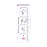 The Konjac Sponge Company Mandala Aloe Vera konjac sieni kasvojen puhdistus