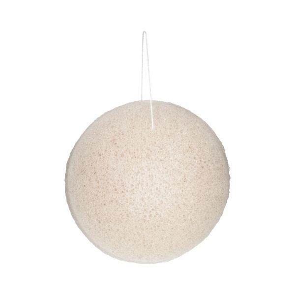The Konjac Sponge Company Mandala Aloe Vera konjac sieni kuivalle ja herkälle iholle