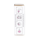 The Konjac Sponge Company Mandala Chamomille & Pink Clay konjac sieni kasvojen puhdistus