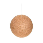 The Konjac Sponge Company Mandala Chamomile & Pink Clay konjac sieni väsyneelle ja ikääntyvälle iholle