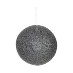 The Konjac Sponge Company Mandala Charcoal konjac sieni epäpuhtaalle ja akne iholle