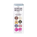 Paras ja palkittu The Konjac Sponge Company konjac sieni Bamboo Charcoal Vera