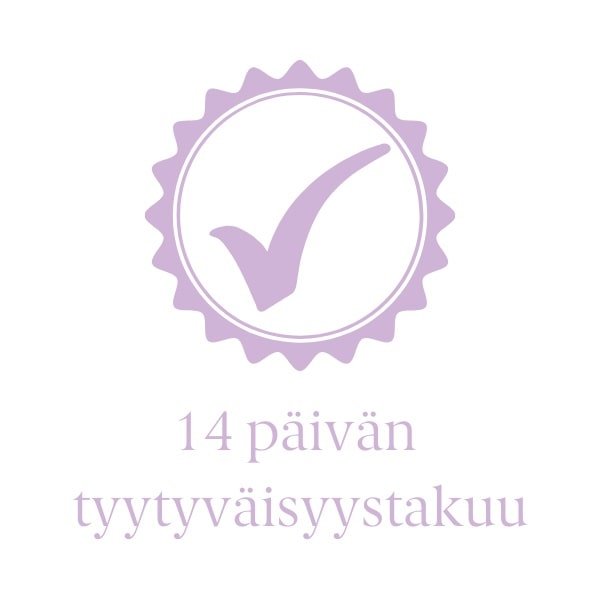 Twistben Ihonhoito haltuun valmennus 14 päivän tyytyväisyystakuulla