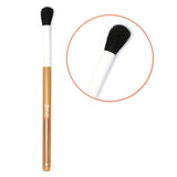 Zao Bamboo Fluffy Brush 716 sivellin luomivärien häivytykseen
