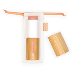 Zao Blush Stick voidemainen poskipuna 843 Pearly Coral
