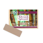 Zao Eyebrow Powder kulma- ja luomiväri 260 Blond refill