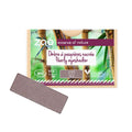 Zao Pearly luomiväri 122 Purple Taupe