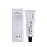 by mukk Light Day Cream kosteusvoide 30ml