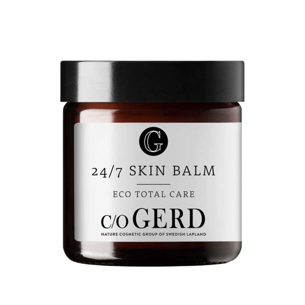 c/o GERD 24/7 Skin Balm balsami 60ml