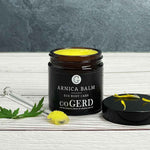 c/o GERD Arnica Balm balsami 60ml
