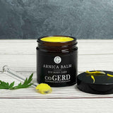 c/o GERD Arnica Balm balsami 60ml