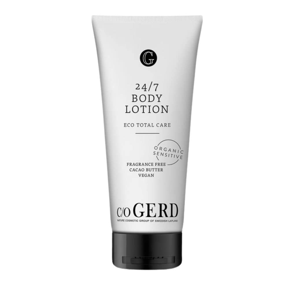 c/o GERD 24/7 Body Lotion vartalovoide 200ml