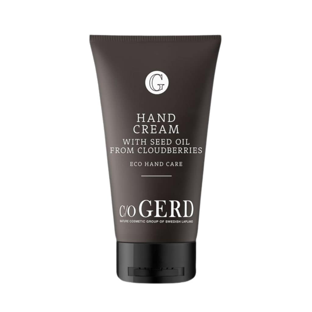 c/o GERD Cloudberry Hand Cream käsivoide 75ml