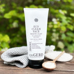 c/o GERD Eco Clean Face White Clay Cleanser
