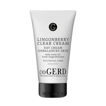 c/o GERD Lingonberry Clear Cream kosteusvoide 75ml