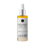 c/o GERD Lingonberry Clear Skin Oil kasvoöljy 30ml