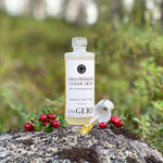 c/o GERD Lingonberry Clear Skin Oil kasvoöljy 30ml