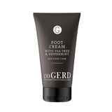 c/o GERD Tee Tree & Pepparmint Foot Cream jalkavoide 75ml